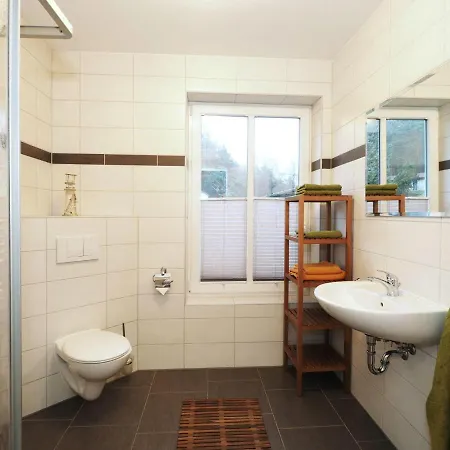 Дом отдыха Sonneninsel 5c