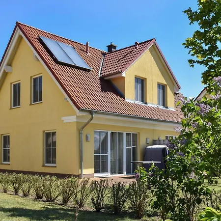Sonneninsel 5c Holiday home