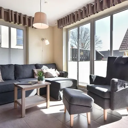 Sonneninsel 5c Korswandt