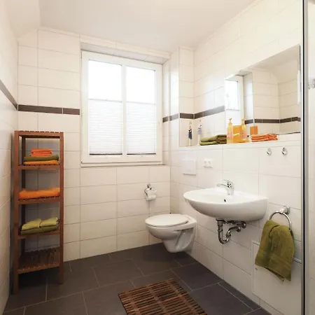 Sonneninsel 5c Дом отдыха *